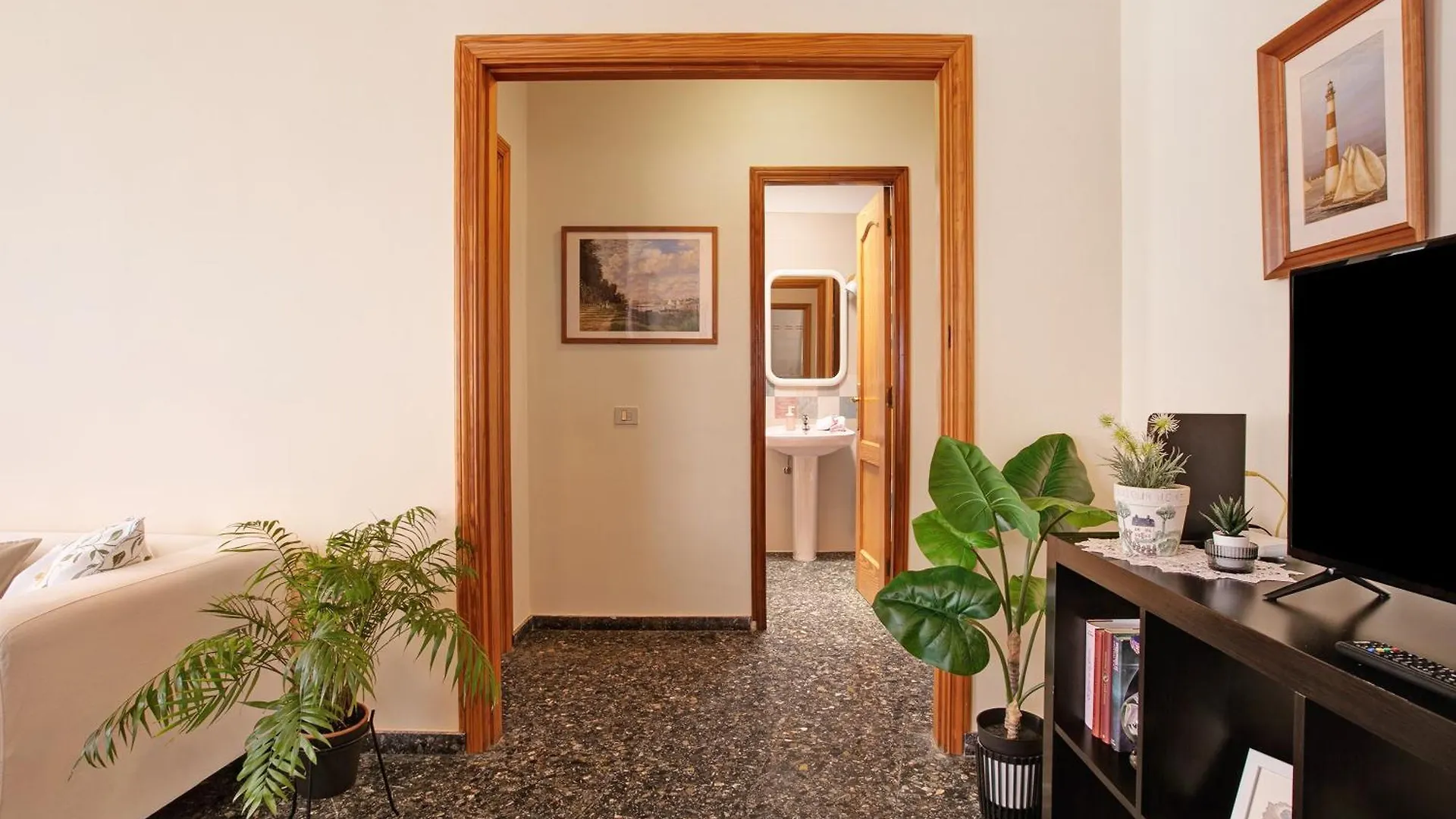 Casa Fefa Villa Candelaria Holiday home