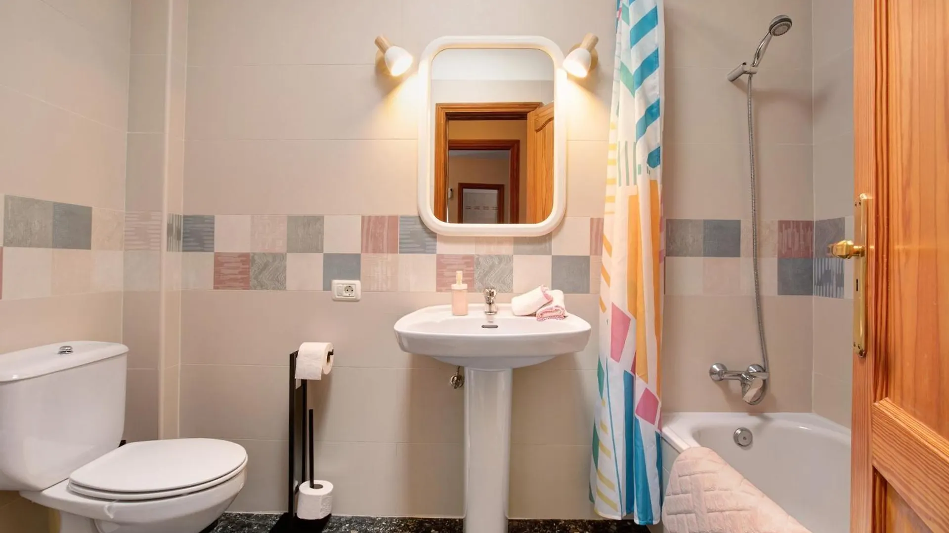 Holiday home Casa Fefa Villa Candelaria Spain