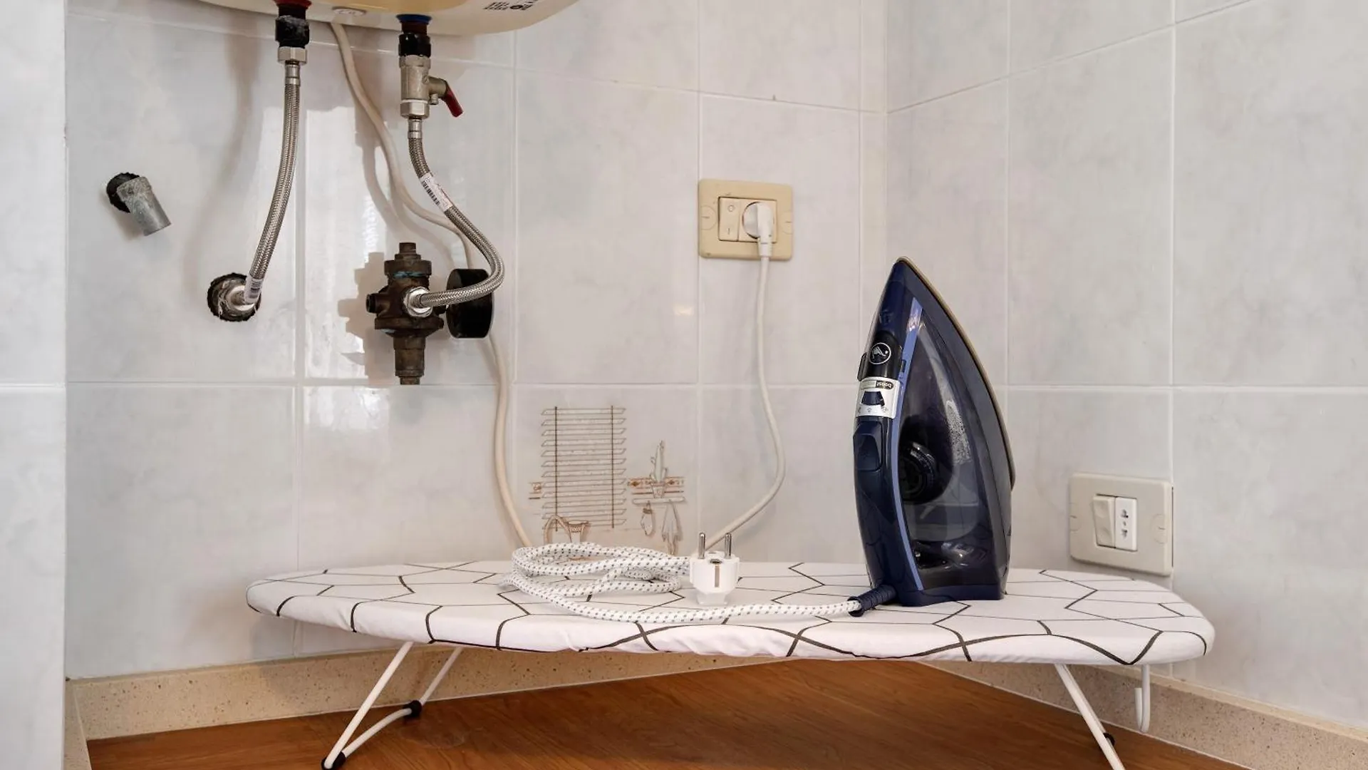 Casa Fefa Villa Candelaria Holiday home