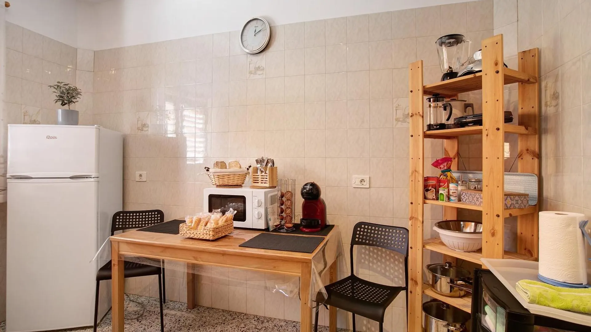 Casa Fefa Villa Candelaria Holiday home