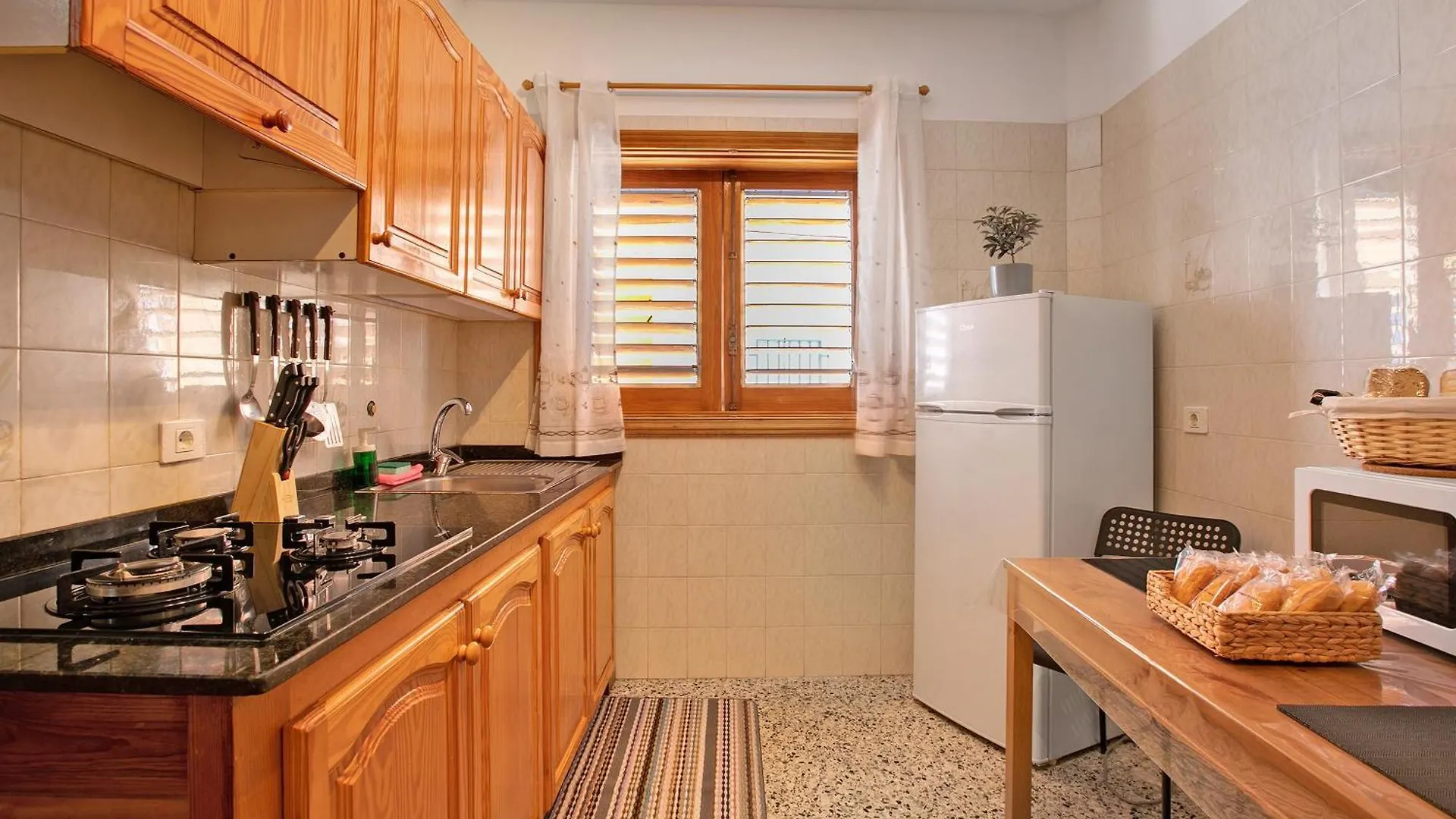 Casa Fefa Villa Candelaria